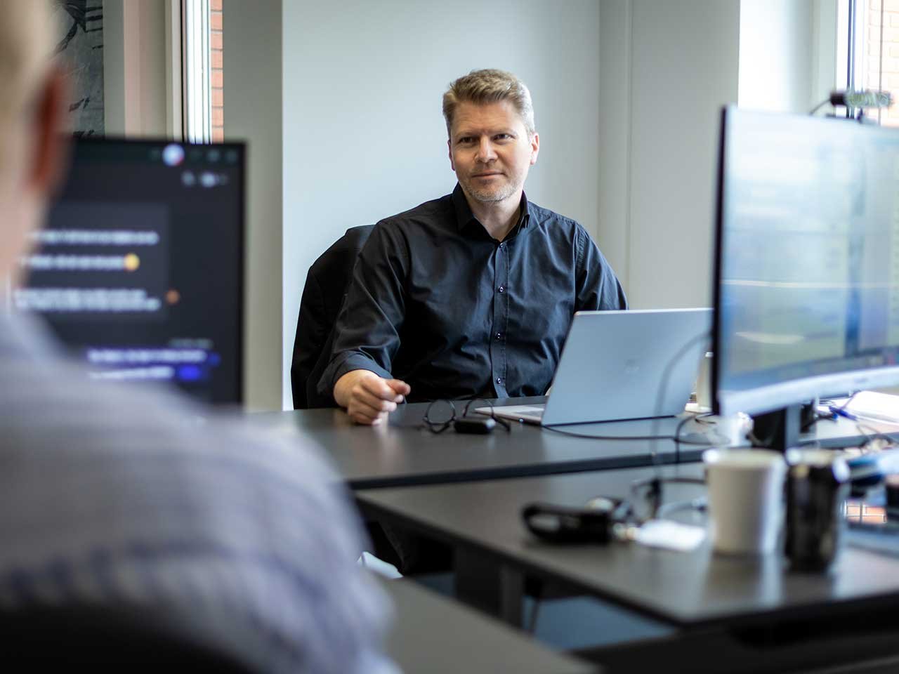 twoday-specialist-client-governance