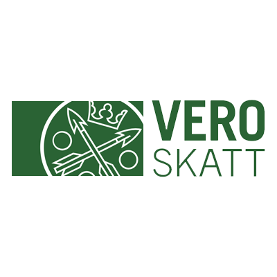 Vero-Skatt-logo