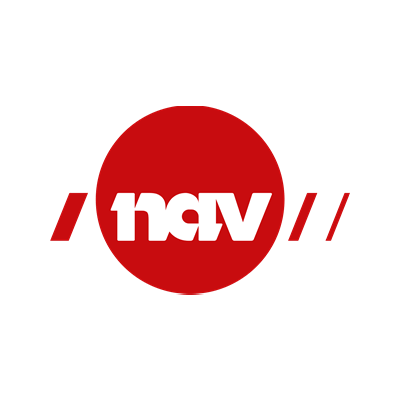 nav-norwegian-labour-and-welfare-logo