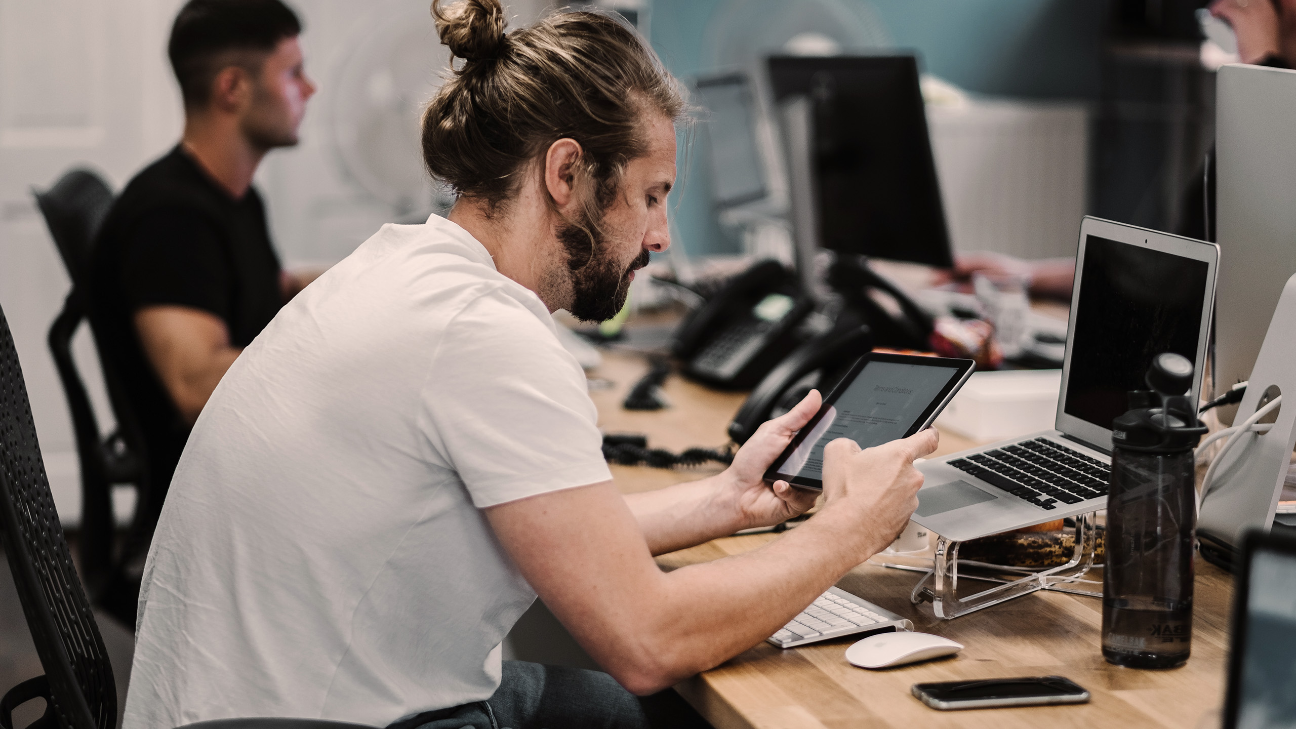Digital Experiences