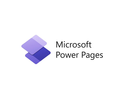 Microsoft Power Pages