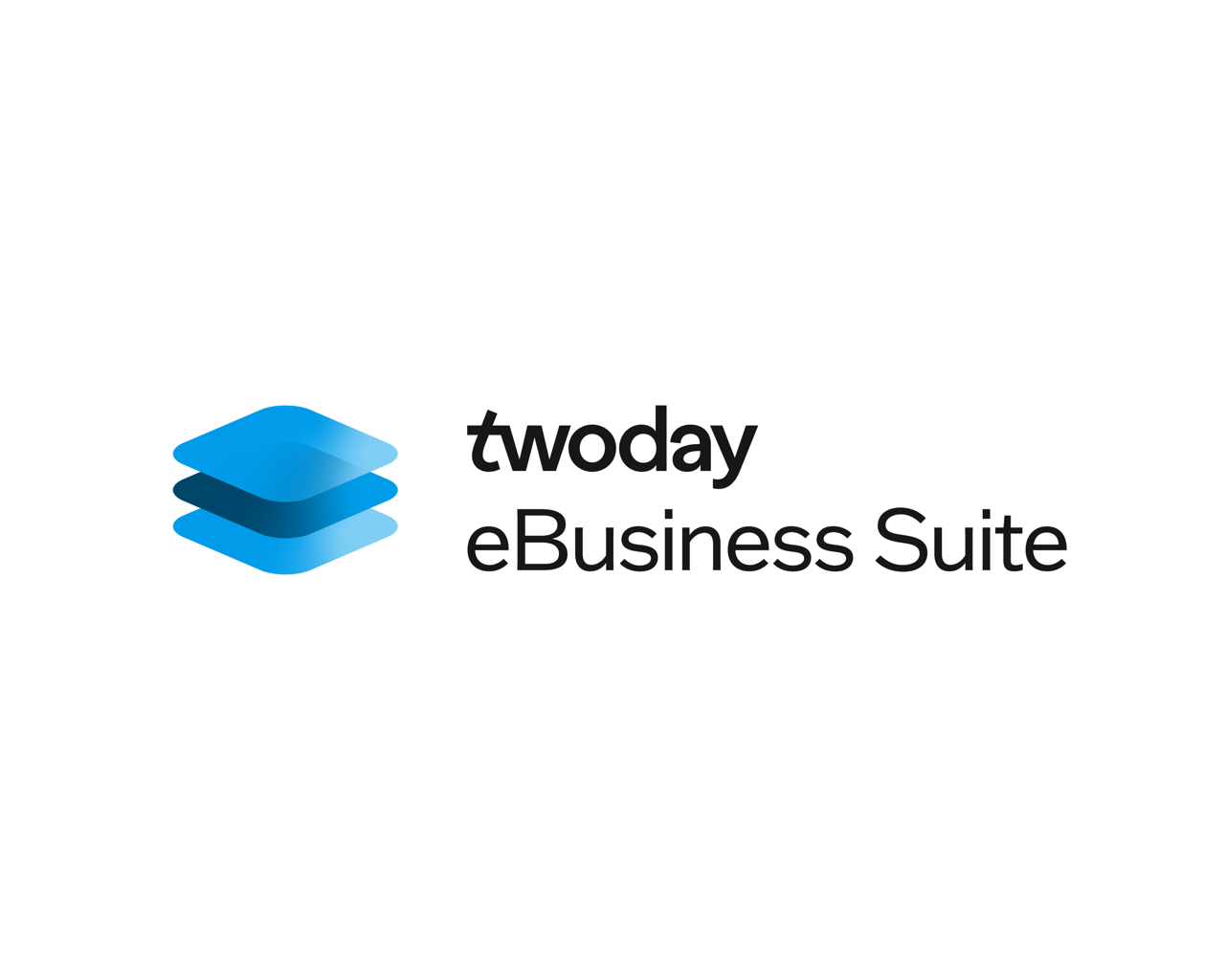 twoday eBusiness Suite logo