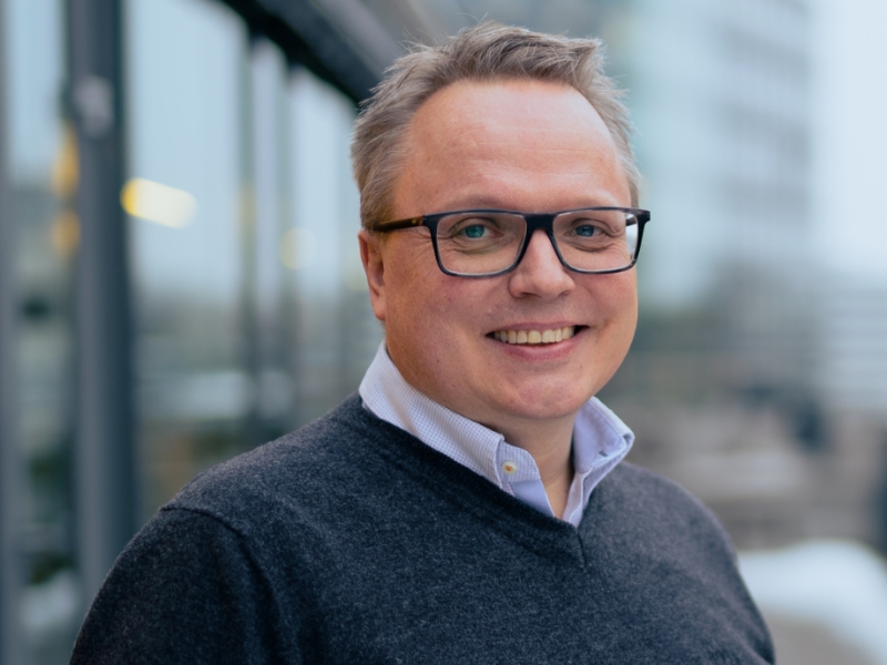 Bjørn Inge Johansen
