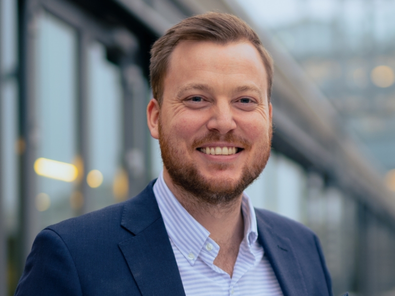 Lasse Furuseth