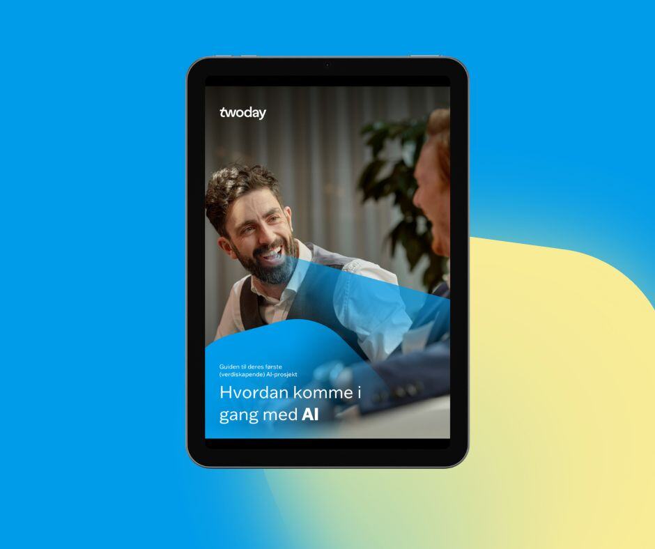 Guide Hvordan komme i gang med AI