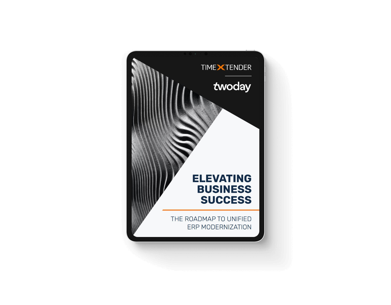 Slik lykkes du med ERP-system