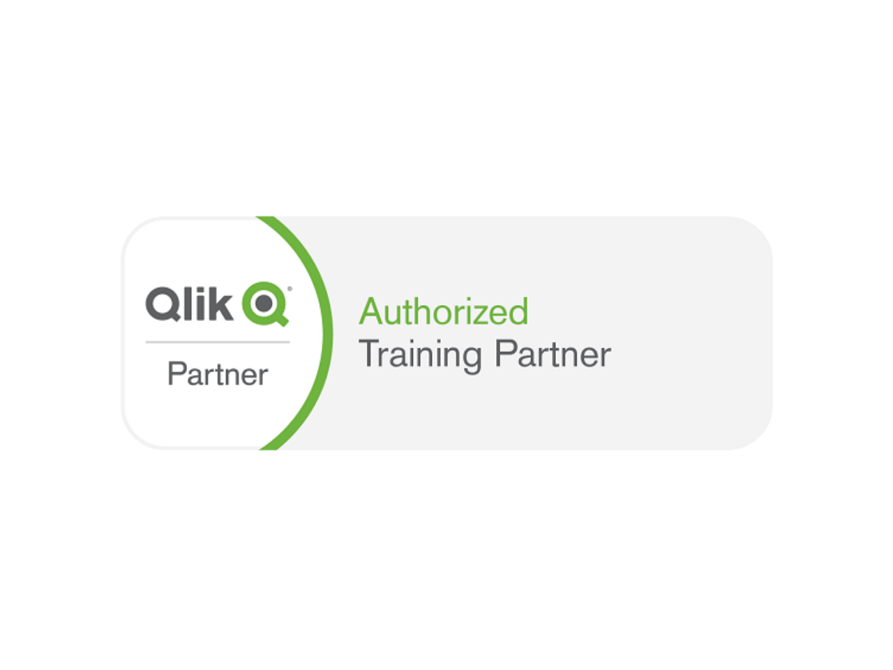 Qlik Training Logo