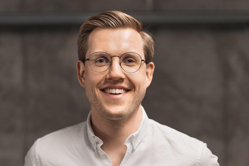 Sigbjørn Breder