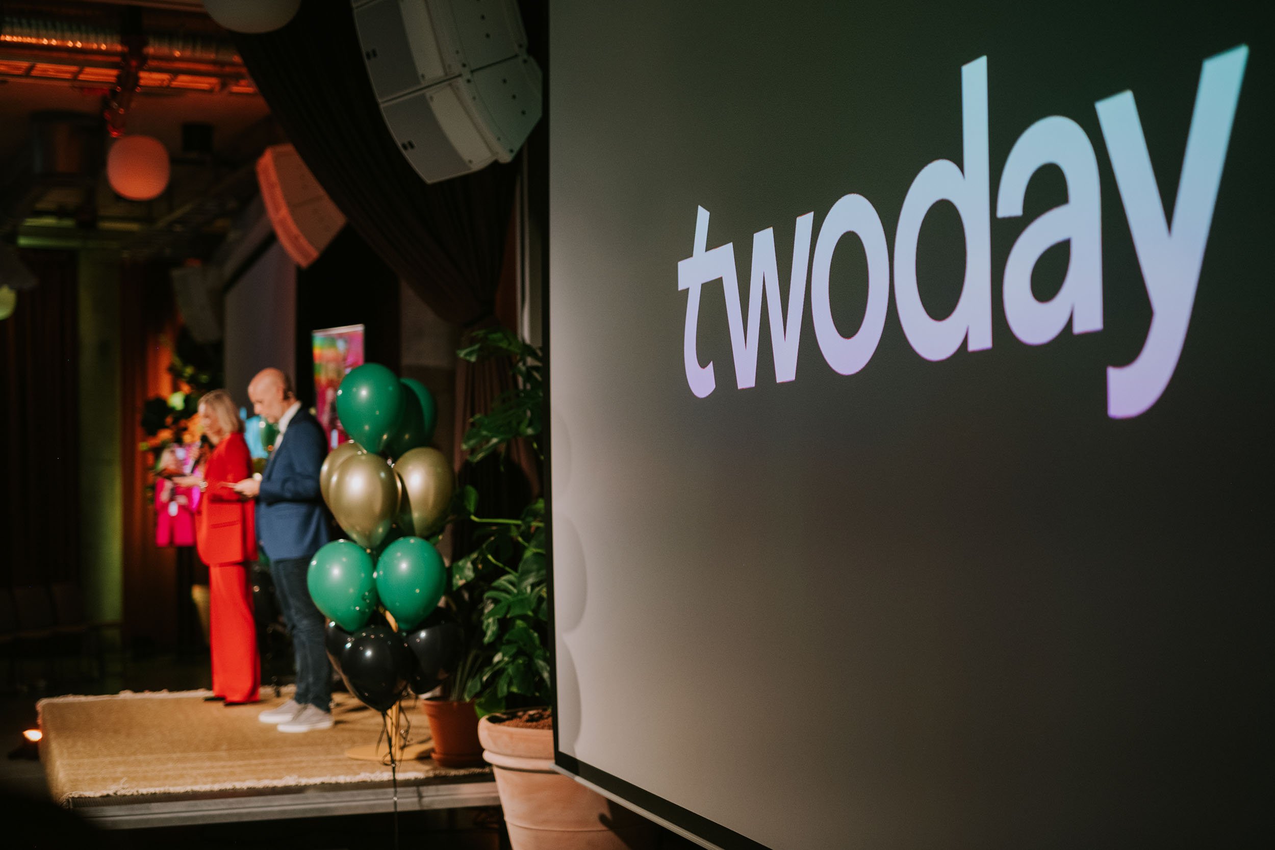 twoday pa storskjerm 2500x