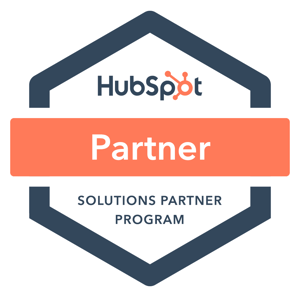 HubSpot Solution Partner-1