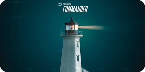 Optimar-Commander