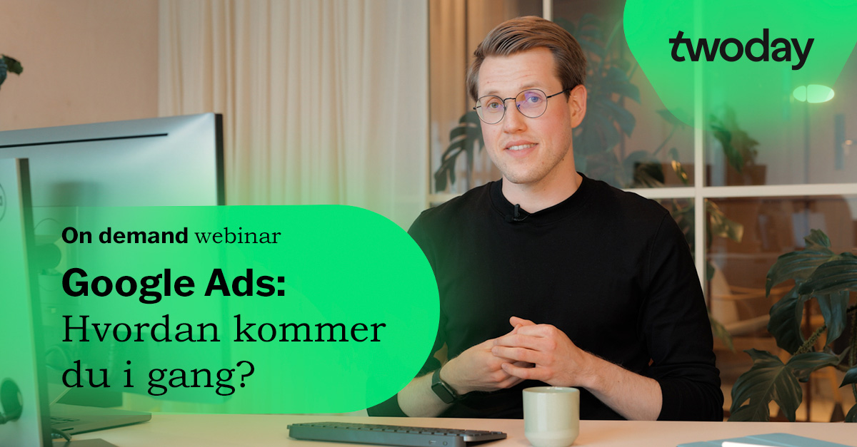 Google ads On Demand - metabilde