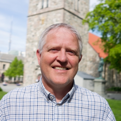 Karl Erik Øvergård