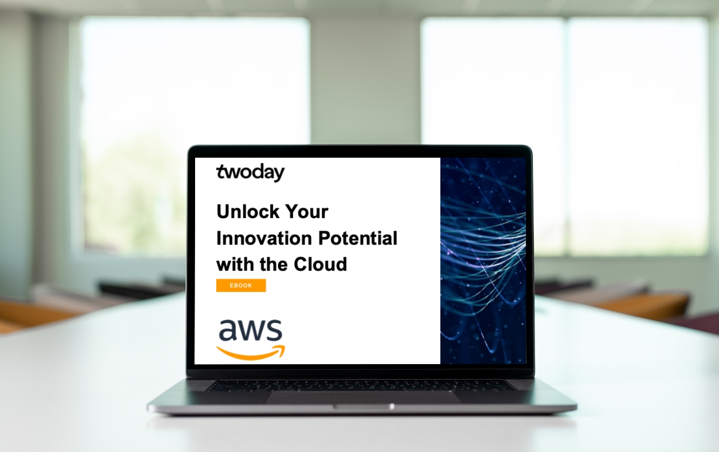 Cloud innovation partner on mac