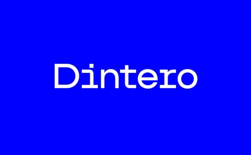 Dintero