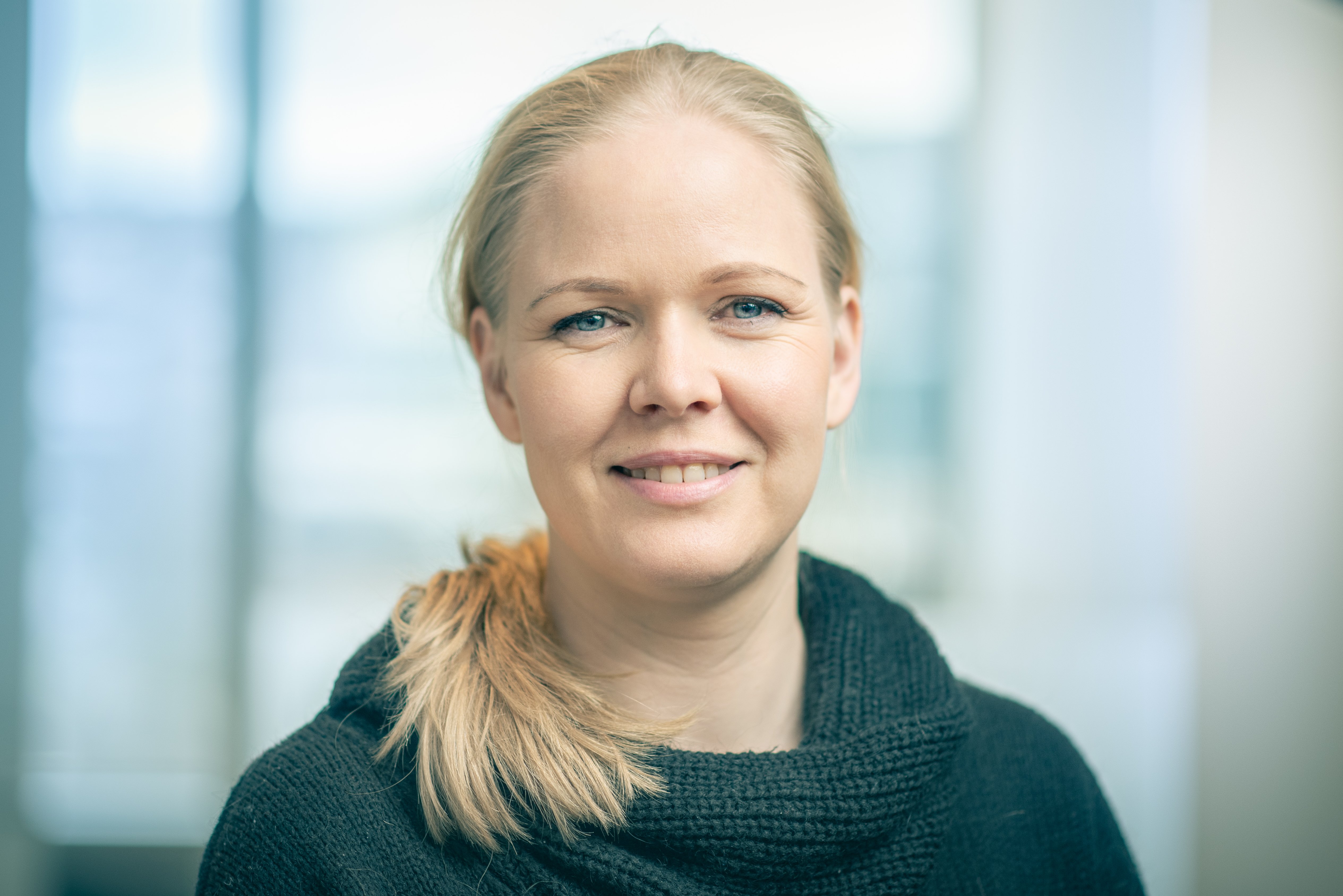 Merete Aarøy