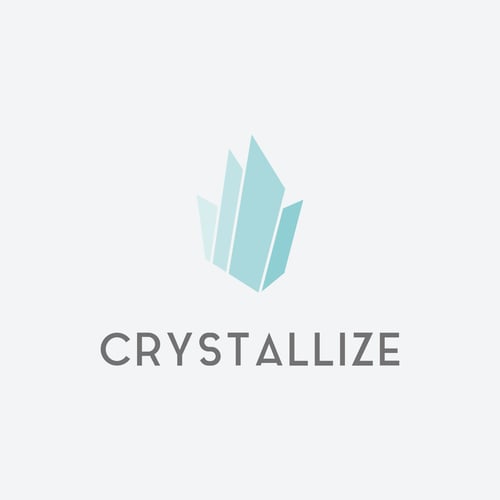 Crystallize