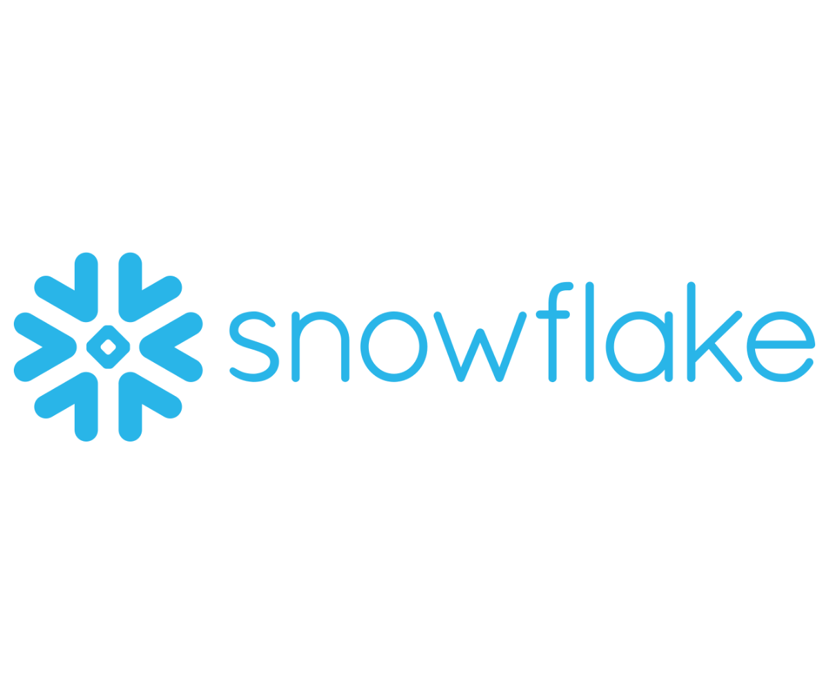 Snowflake logo_Transp