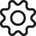 Symbol for komponentbibliotek