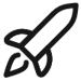 Symbol for effektiv utvikling