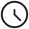 streamlinehq-time-clock-circle-interface-essential-100