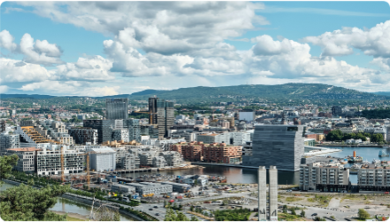 OsloBygg Power BI 