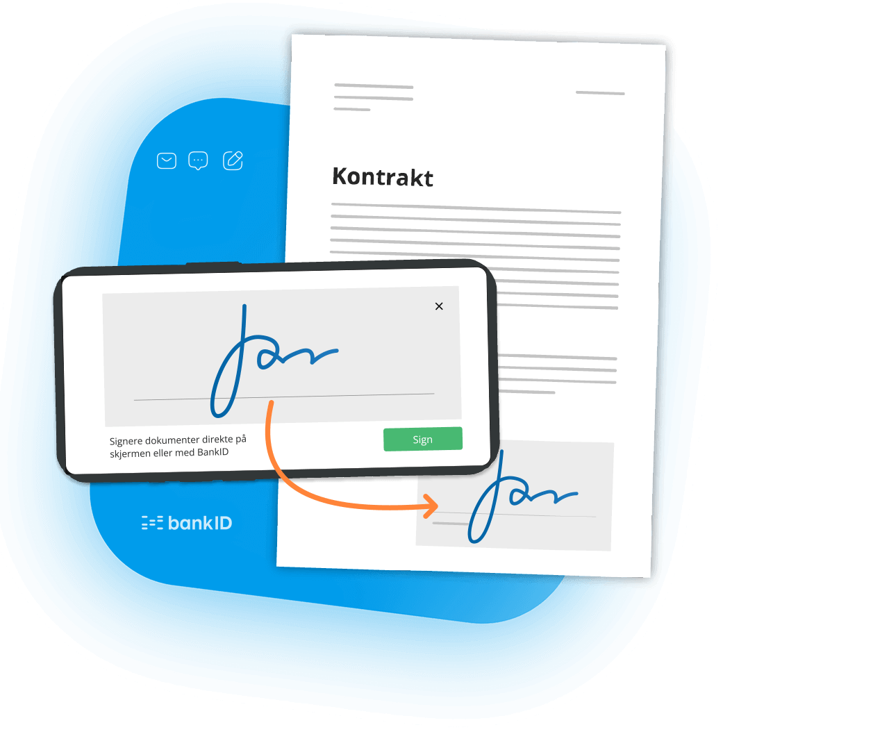 Addo-Sign-signing-on-document-01-no