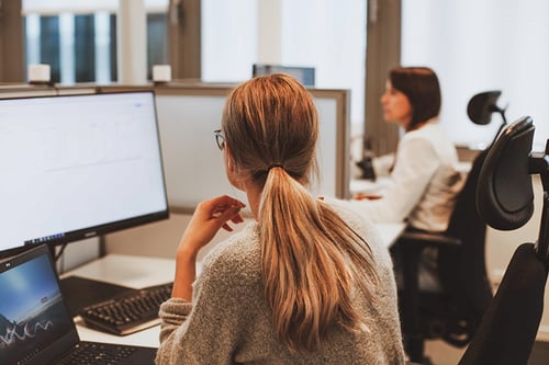 Marketing automation