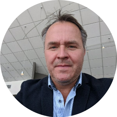 Robert Rødsten