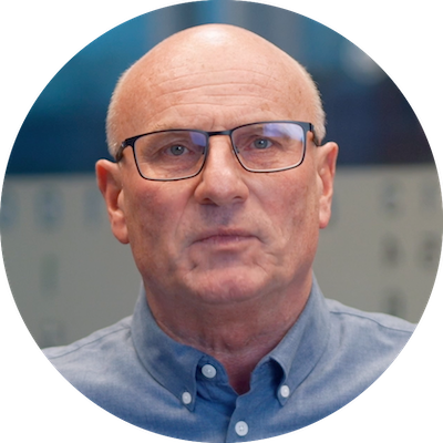 Torstein Thorsen