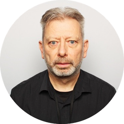 Vidar Haugen