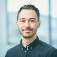 Portrettbilde av Alexander