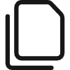 streamlinehq-common-file-double-files-folders-100