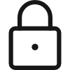 streamlinehq-lock-2-interface-essential-100