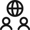 streamlinehq-multiple-users-network-users-100