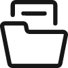 streamlinehq-office-folder-work-office-companies-100